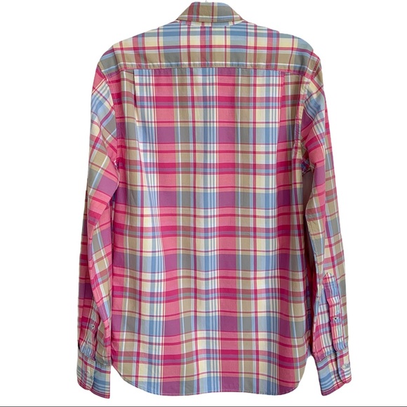 2/$50 - Bonobos Casual Shirt - Picture 2 of 9